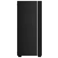 Carcasă Deepcool MATREXX 55 ADD-RGB 3F Mid Tower / Black photo 3