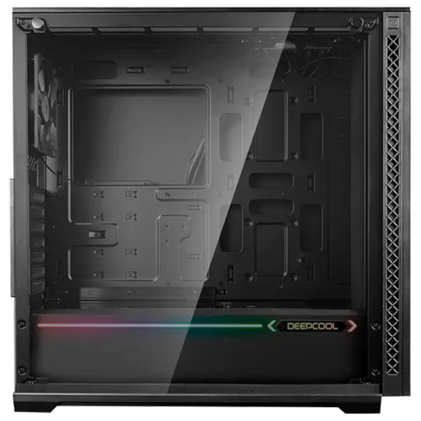 Корпус Deepcool MATREXX 70 ADD-RGB 3F Mid Tower / Черный photo 3