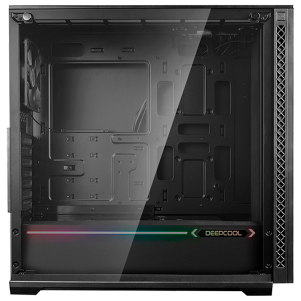 Корпус Deepcool MATREXX 70 ADD-RGB 3F Mid Tower / Черный photo 3
