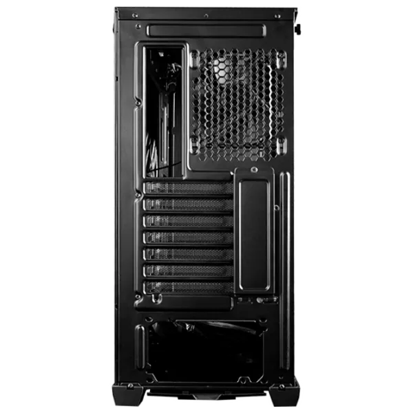 Корпус Deepcool MATREXX 70 ADD-RGB 3F Mid Tower / Черный photo 8