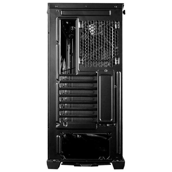 Корпус Deepcool MATREXX 70 ADD-RGB 3F Mid Tower / Черный photo 8