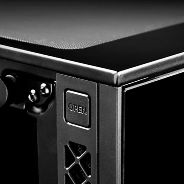 Корпус Deepcool MATREXX 70 ADD-RGB 3F Mid Tower / Черный photo 12