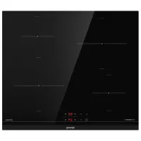 Индукционная варочная панель Gorenje IT 640 BCSC Черный photo 2