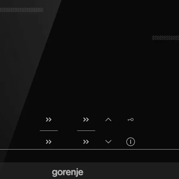 Plită încorporabilă cu inducție Gorenje IT 640 BCSC Black photo 4