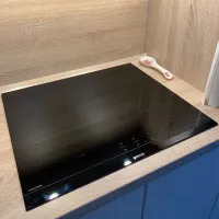 Индукционная варочная панель Gorenje IT 640 BCSC Черный photo 5