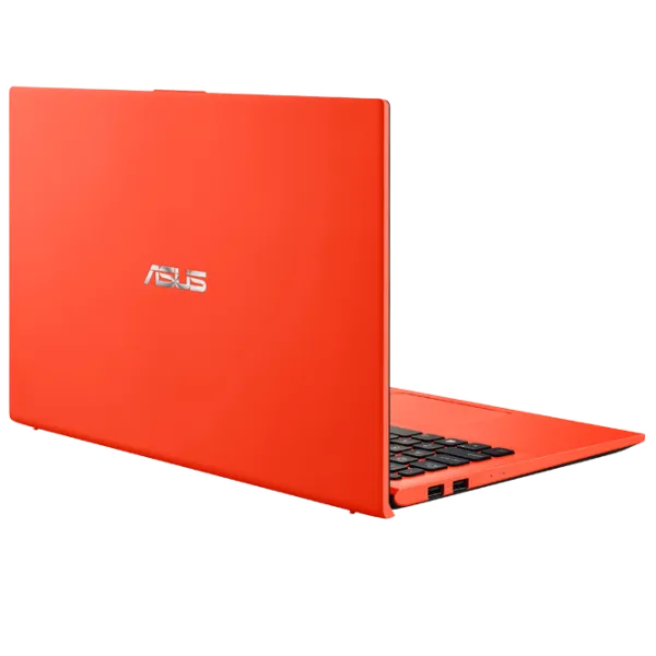 Asus VivoBook X512UA Core i3/ 1 TB/ 8 GB/ VGA Integrată/ Red photo 3 Asus VivoBook X512UA Core i3/ 1 TB/ 8 GB/ VGA Integrată/ Red photo 3