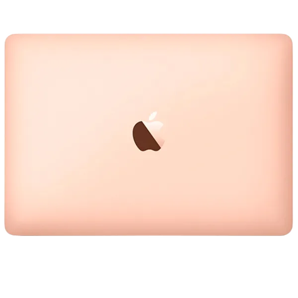 Apple MacBook Air 13 (2019) Core i5/ 8 GB/ 128 GB/ VGA Integrată/ Gold photo 3