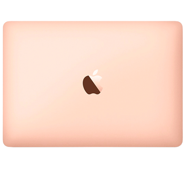 Apple MacBook Air 13 (2019) Core i5/ 8 GB/ 128 GB/ VGA Integrată/ Gold photo 3