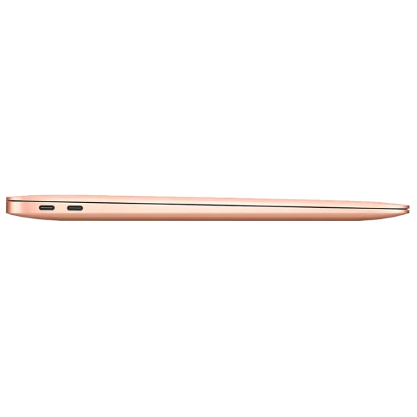 Apple MacBook Air 13 (2019) Core i5/ 8 GB/ 128 GB/ VGA Integrată/ Gold photo 4