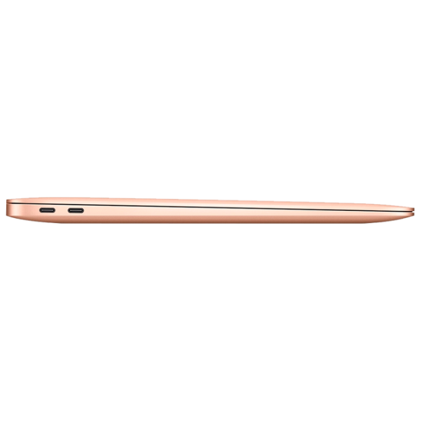 Apple MacBook Air 13 (2019) Core i5/ 8 GB/ 128 GB/ VGA Integrată/ Gold photo 4
