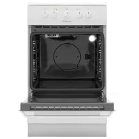 Aragaz Hansa FCCW53019 Electrică/ White/ Black photo 5