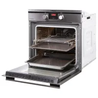 Cuptor încorporabil Hansa BOEIS69407 3100 W/ Inox photo 4