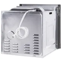 Cuptor încorporabil Hansa BOEIS69407 3100 W/ Inox photo 5