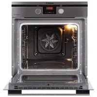 Cuptor încorporabil Hansa BOEIS69407 3100 W/ Inox photo 6