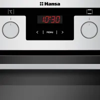 Cuptor încorporabil Hansa BOEIS69407 3100 W/ Inox photo 7