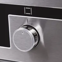 Cuptor încorporabil Hansa BOEIS69407 3100 W/ Inox photo 8