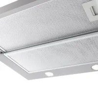 Hotă Hansa OTP6243IH Telescopică/ Inox/ Gray photo 2