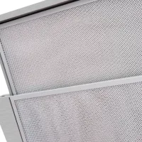 Hotă Hansa OTP6243IH Telescopică/ Inox/ Gray photo 4