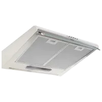 Hotă Hansa OSC6212IH Plată/ Inox/ Inox photo 2