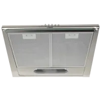 Hotă Hansa OSC6212IH Plată/ Inox/ Inox photo 3