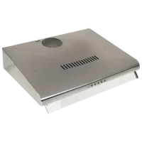Hotă Hansa OSC6212IH Plată/ Inox/ Inox photo 4