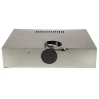Hotă Hansa OSC6212IH Plată/ Inox/ Inox photo 5