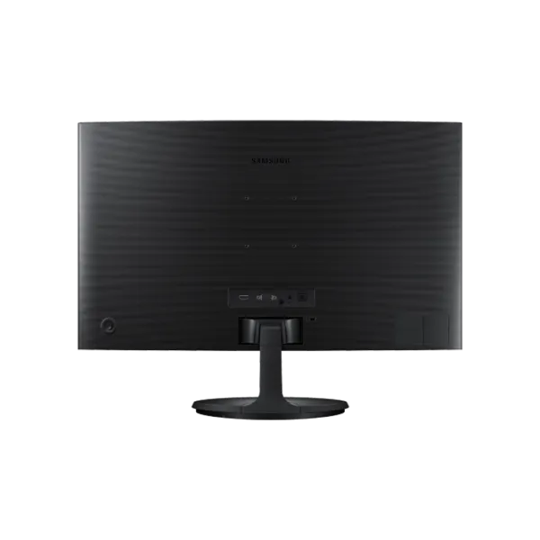 Монитор Samsung C24F390FHI 23.5" Full HD 60 Гц/ 4 мс/ Черный photo 4