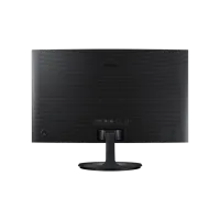 Monitor Samsung C24F390FHI 23.5" Full HD 60 Hz/ 4 ms/ Black photo 4