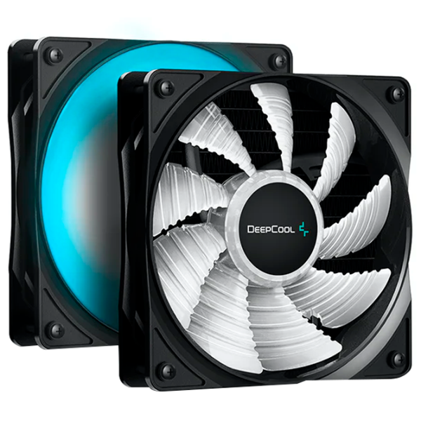Cooler cu lichid Deepcool GAMMAXX L240 V2 Hidrodinamic/ 1800 rpm photo 3