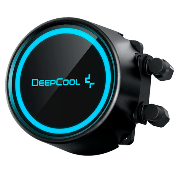 Cooler cu lichid Deepcool GAMMAXX L240 V2 Hidrodinamic/ 1800 rpm photo 4