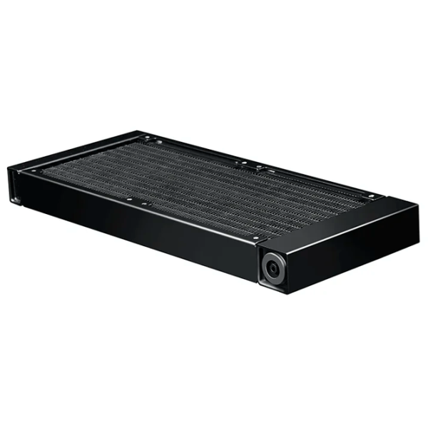 Cooler cu lichid Deepcool GAMMAXX L240 V2 Hidrodinamic/ 1800 rpm photo 5