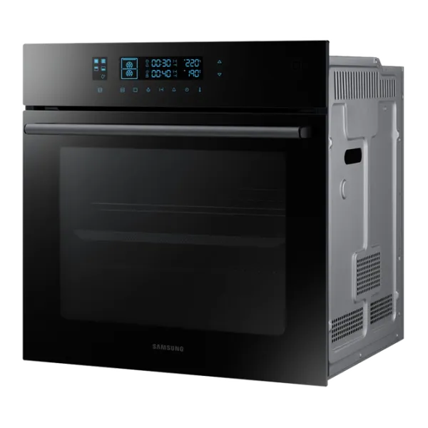 Cuptor Samsung NV70H5787CB/WT Încorporabilă/ Black photo 2