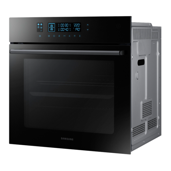 Cuptor Samsung NV70H5787CB/WT Încorporabilă/ Black photo 2