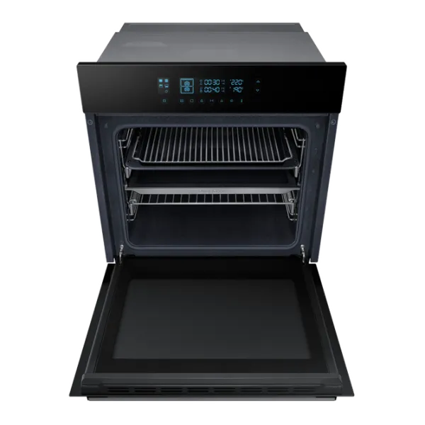 Cuptor Samsung NV70H5787CB/WT Încorporabilă/ Black photo 3
