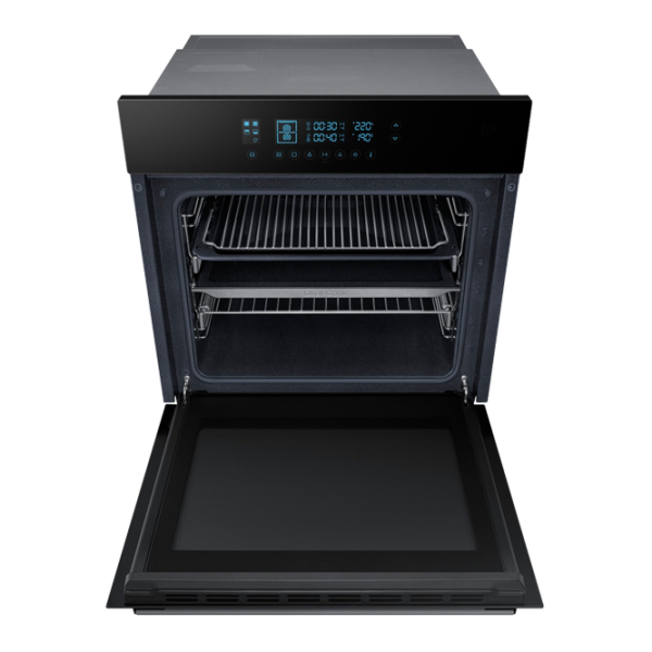 Cuptor Samsung NV70H5787CB/WT Încorporabilă/ Black photo 3