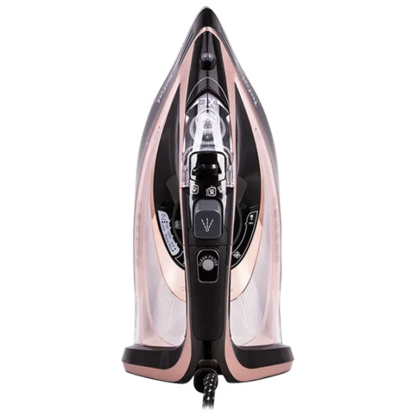 Утюг Tefal FV9845 Классический/ 3200 Вт/ Розовый photo 2