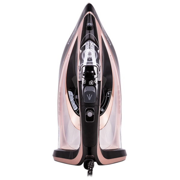 Утюг Tefal FV9845 Классический/ 3200 Вт/ Розовый photo 2