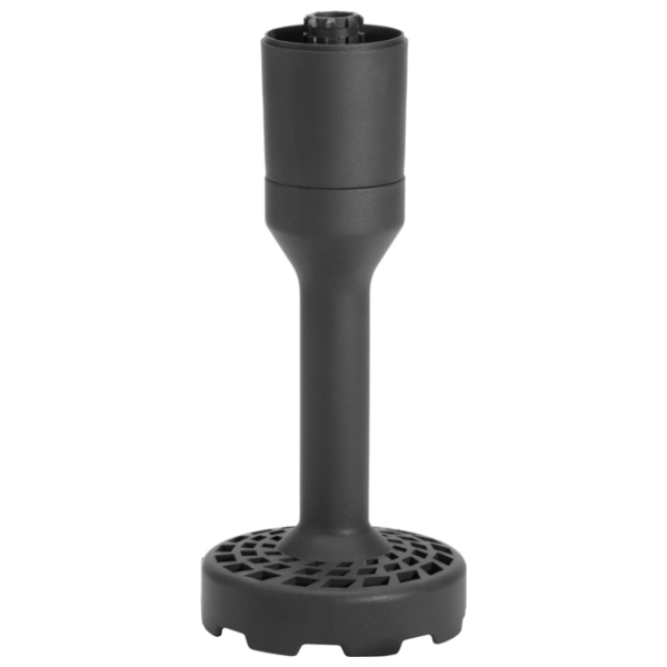 Blender portabil CUISINART CSB300BE Black photo 4