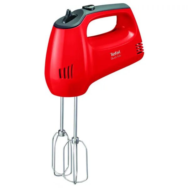 Mixer Tefal HT310538 300 W/ Red photo 2