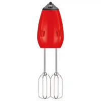 Mixer Tefal HT310538 300 W/ Red photo 3