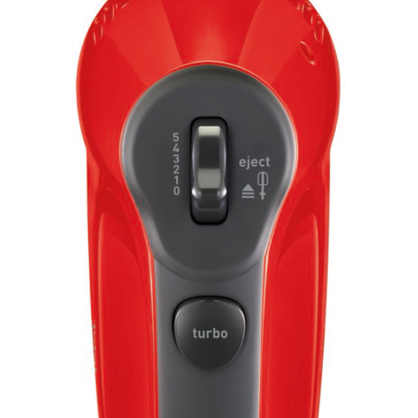 Mixer Tefal HT310538 300 W/ Red photo 5