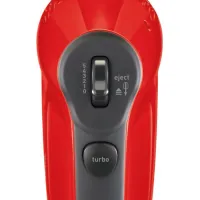 Mixer Tefal HT310538 300 W/ Red photo 5