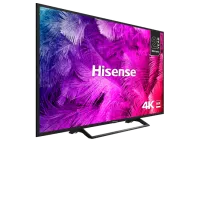 Телевизор Hisense H50B7300 50"/ 4K/ Smart/ Черный photo 2
