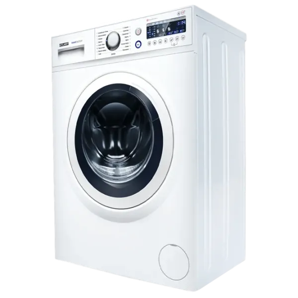 Mașină de spălat Atlant CMA 70У1010-10 7 kg / 1000 rpm / White photo 2