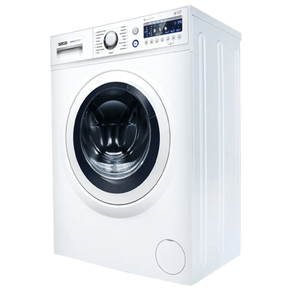Mașină de spălat Atlant CMA 70У1010-10 7 kg / 1000 rpm / White photo 2