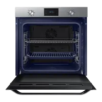 Cuptor Samsung NV75K3340RS/WT Încorporabilă/ 3900 W/ Inox Black photo 2