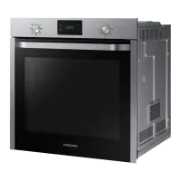 Cuptor Samsung NV75K3340RS/WT Încorporabilă/ 3900 W/ Inox Black photo 3