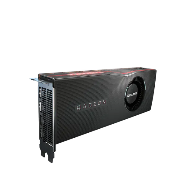 Videocard Gigabyte GV-R57XT-8GD-B Radeon RX5700 XT/ 8 GB photo 2