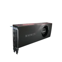 Videocard Gigabyte GV-R57XT-8GD-B Radeon RX5700 XT/ 8 GB photo 2