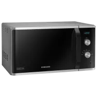 Cuptor cu microunde Samsung MS23K3614AS/ BW Standart/ 800 W/ Silver photo 2